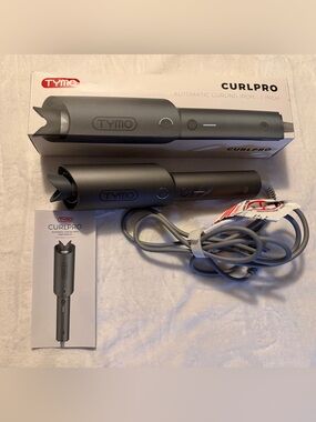 Tymo CurlPro Automatic Curling Iron